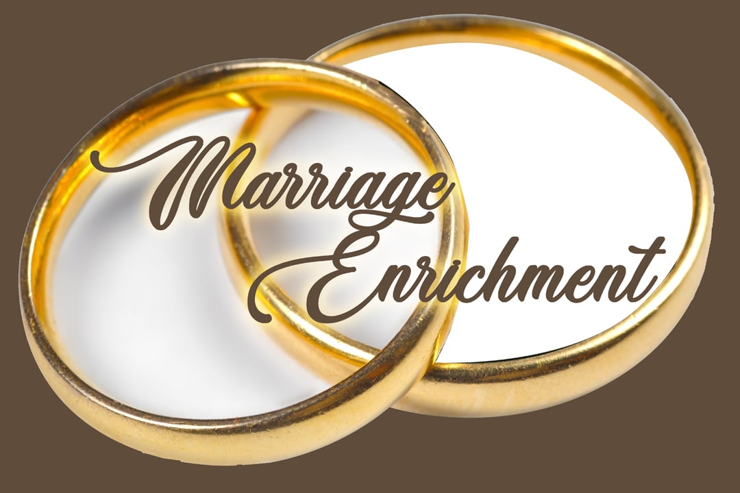 Marriage Enrichment