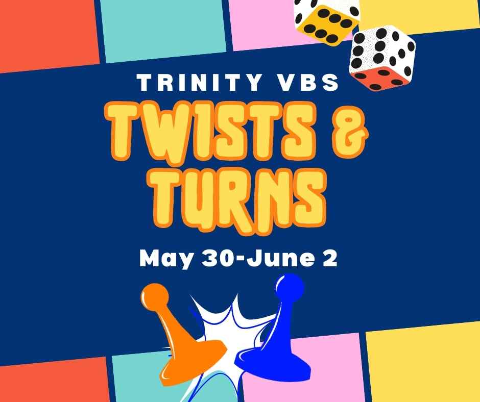 Twists and Turns VBS Craft in 2023  Vbs crafts, Vbs craft projects, Vbs  themes